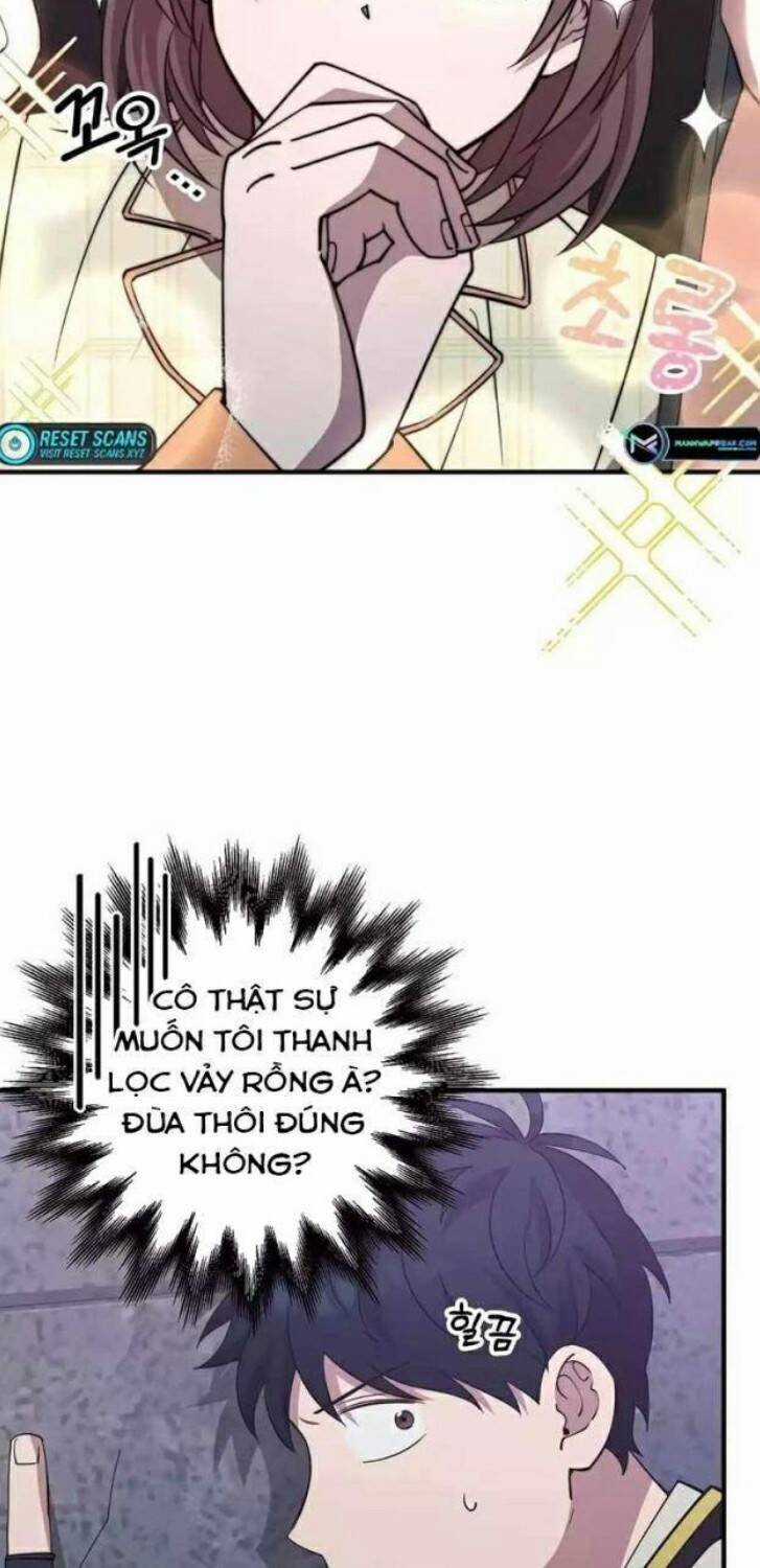 Cửa Hàng Diệu Kỳ Chương 6 trang 4