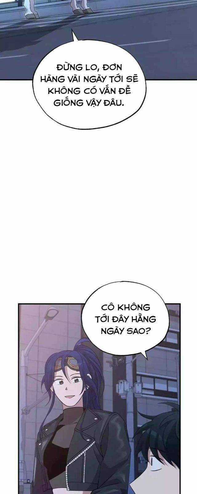 Cửa Hàng Diệu Kỳ Chương 6 trang 45