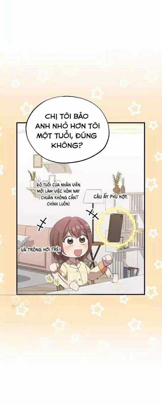 Cửa Hàng Diệu Kỳ Chương 6 trang 47