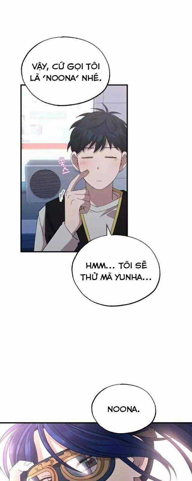 Cửa Hàng Diệu Kỳ Chương 6 trang 48