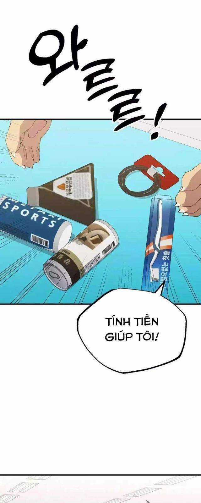 Cửa Hàng Diệu Kỳ Chương 6 trang 54