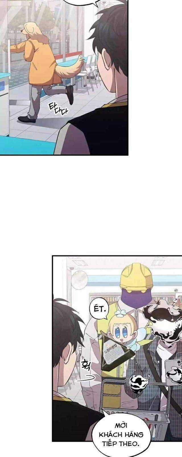 Cửa Hàng Diệu Kỳ Chương 6 trang 56