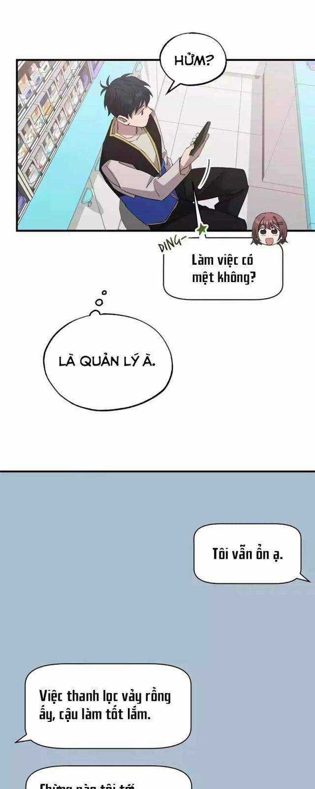 Cửa Hàng Diệu Kỳ Chương 6 trang 59