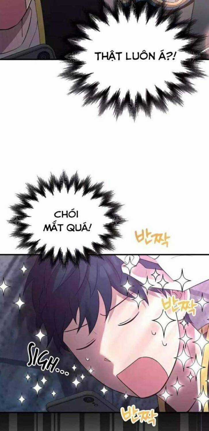 Cửa Hàng Diệu Kỳ Chương 6 trang 6