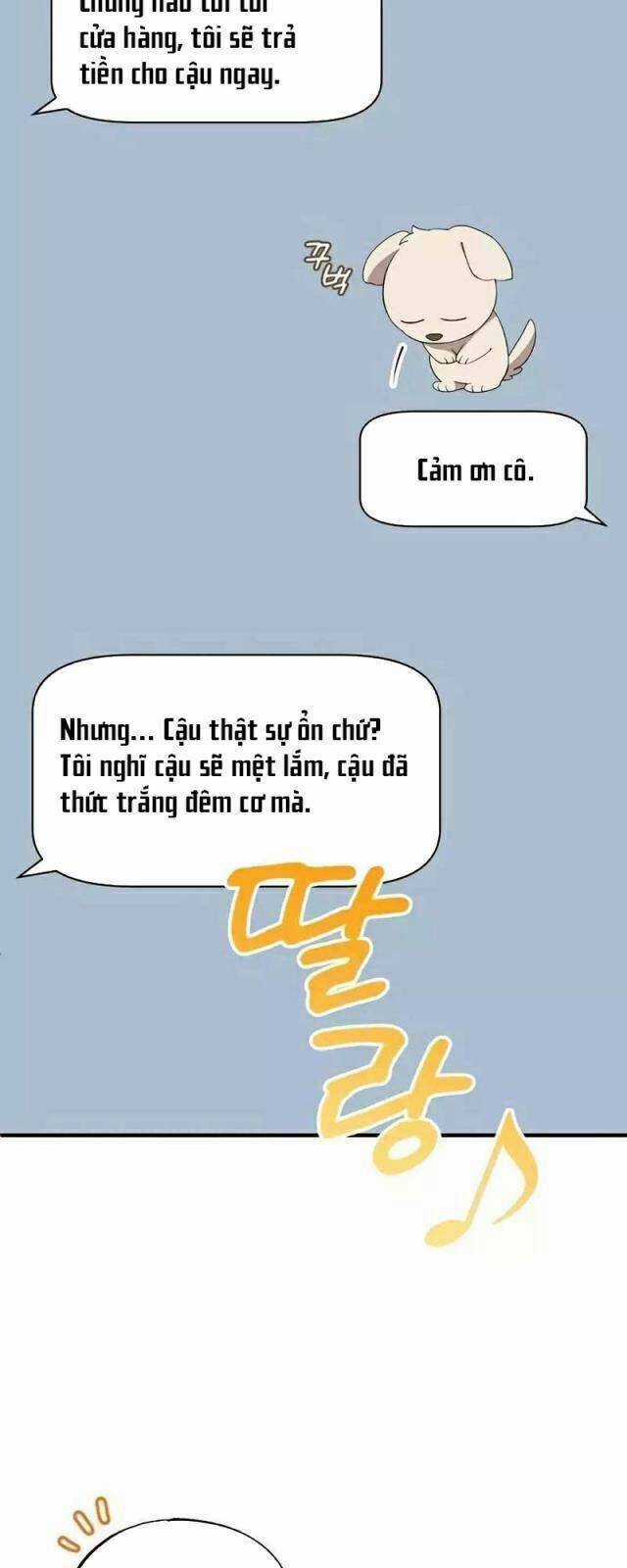 Cửa Hàng Diệu Kỳ Chương 6 trang 60