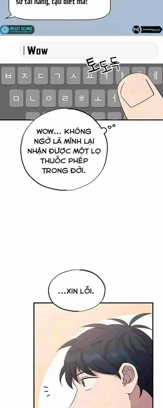 Cửa Hàng Diệu Kỳ Chương 6 trang 63