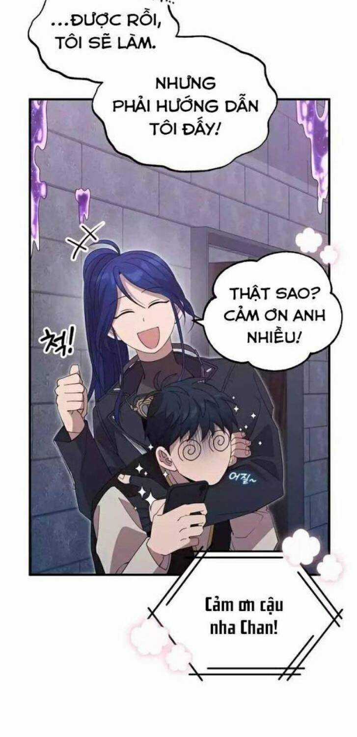 Cửa Hàng Diệu Kỳ Chương 6 trang 8