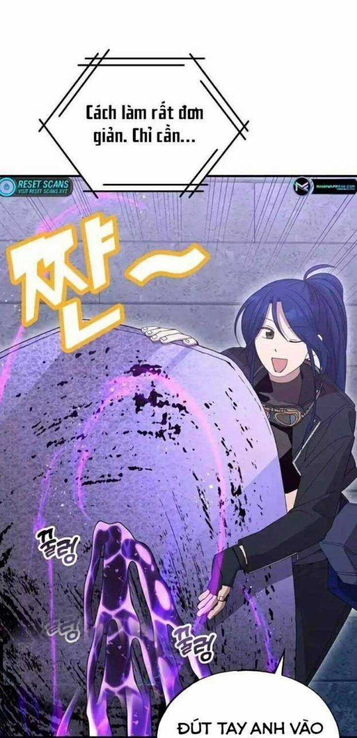 Cửa Hàng Diệu Kỳ Chương 6 trang 9