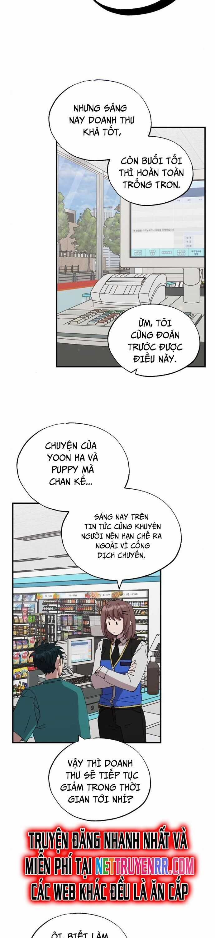 Cửa Hàng Diệu Kỳ Chương 60 trang 13