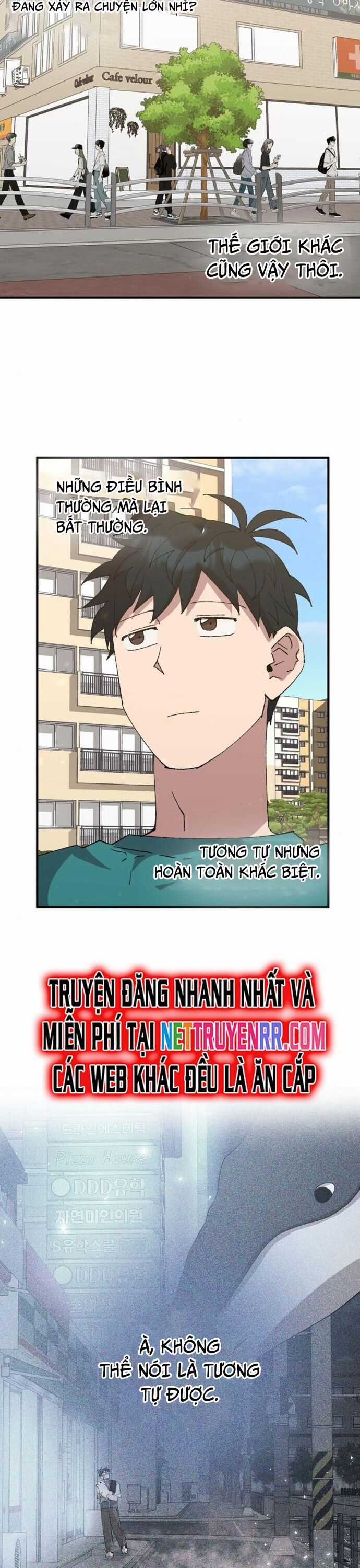 Cửa Hàng Diệu Kỳ Chương 60 trang 15