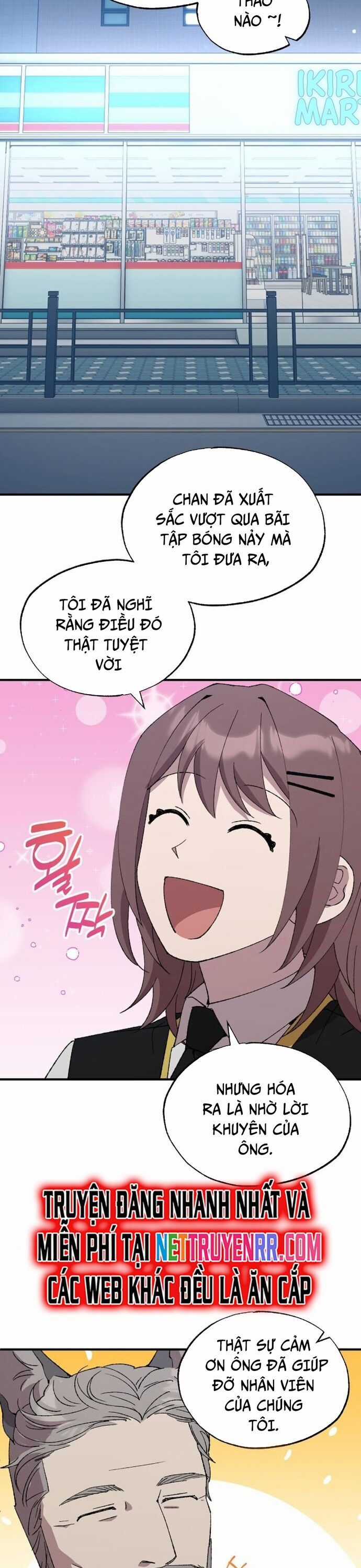 Cửa Hàng Diệu Kỳ Chương 60 trang 17