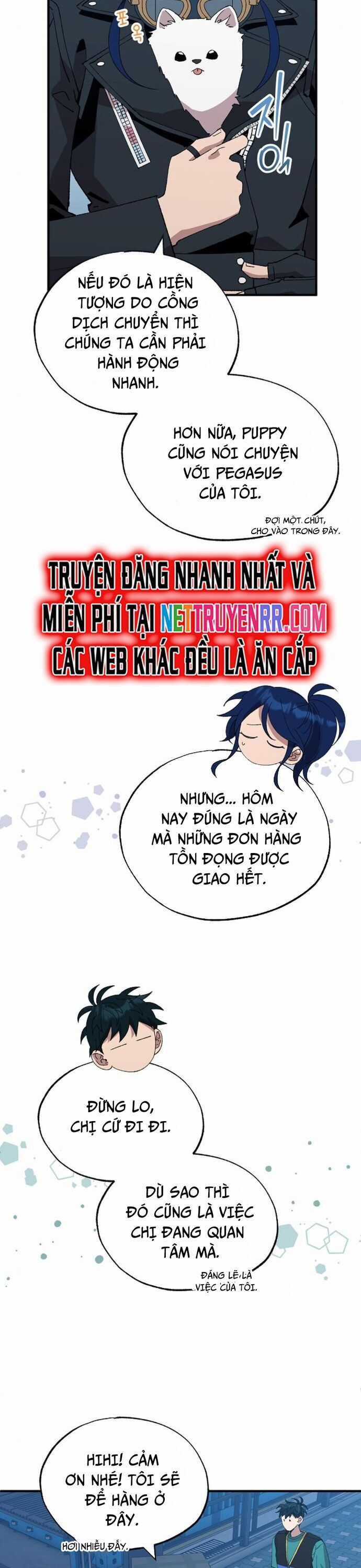 Cửa Hàng Diệu Kỳ Chương 60 trang 2