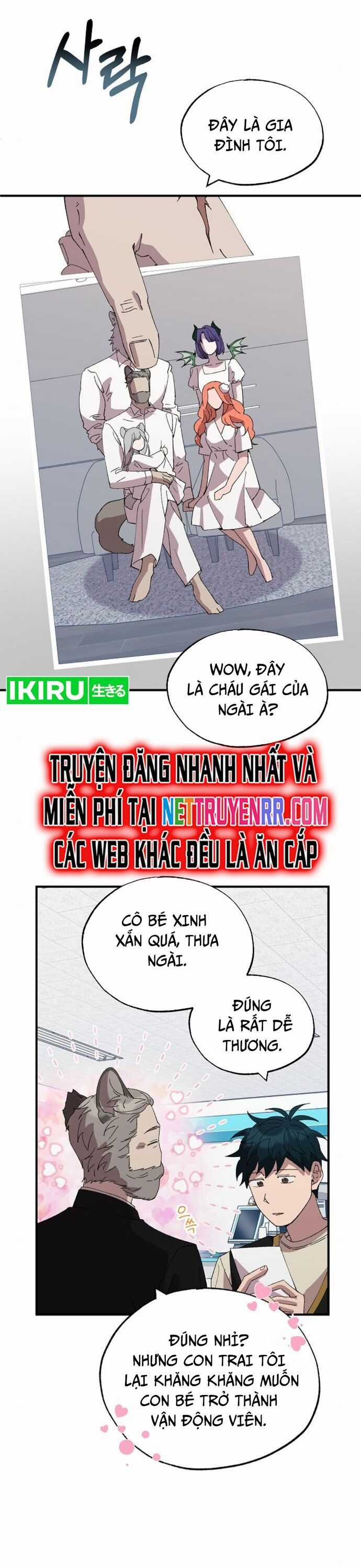 Cửa Hàng Diệu Kỳ Chương 60 trang 24