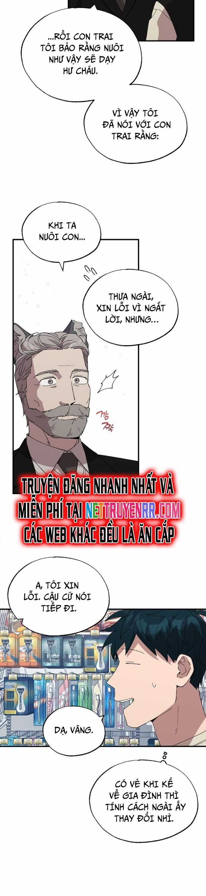 Cửa Hàng Diệu Kỳ Chương 60 trang 26