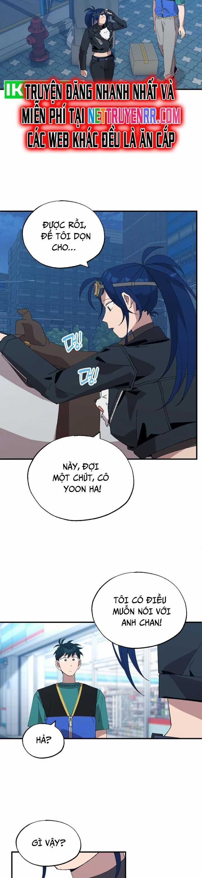 Cửa Hàng Diệu Kỳ Chương 60 trang 3