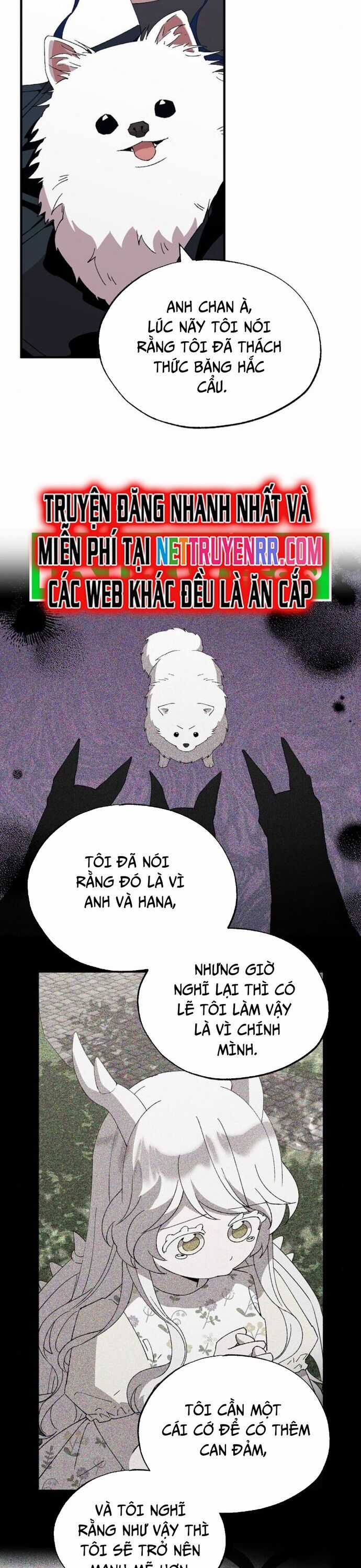 Cửa Hàng Diệu Kỳ Chương 60 trang 4