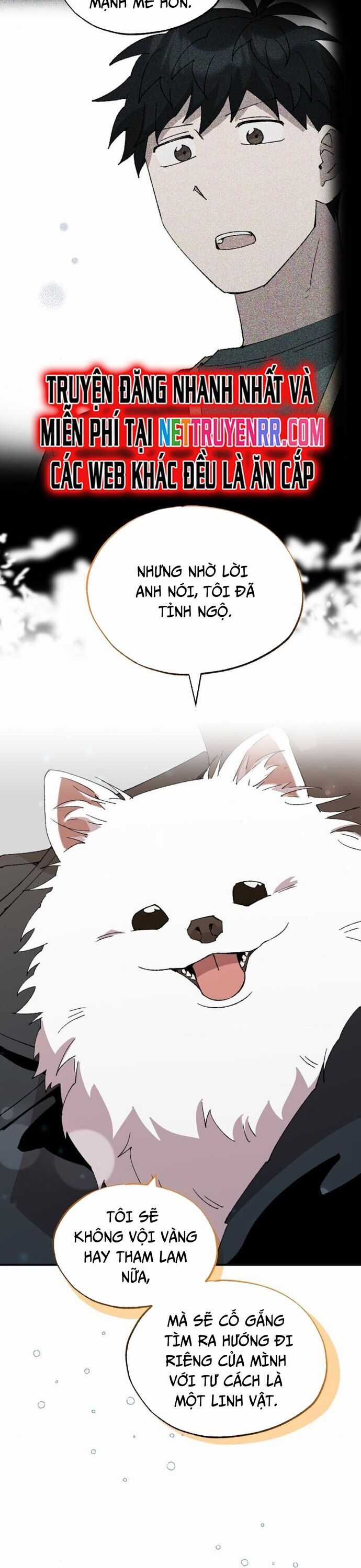 Cửa Hàng Diệu Kỳ Chương 60 trang 5