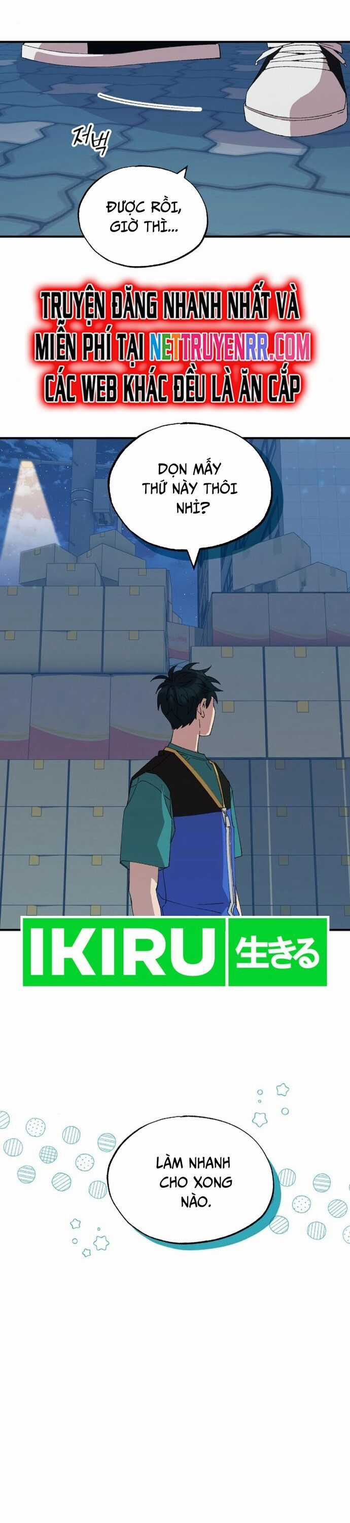 Cửa Hàng Diệu Kỳ Chương 60 trang 7