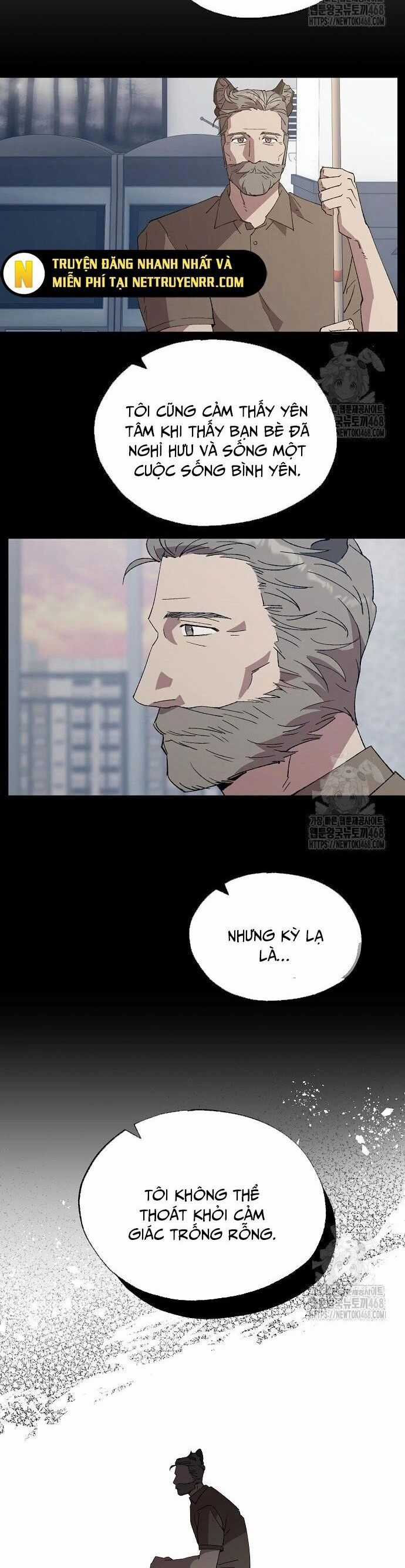 Cửa Hàng Diệu Kỳ Chương 61 trang 10