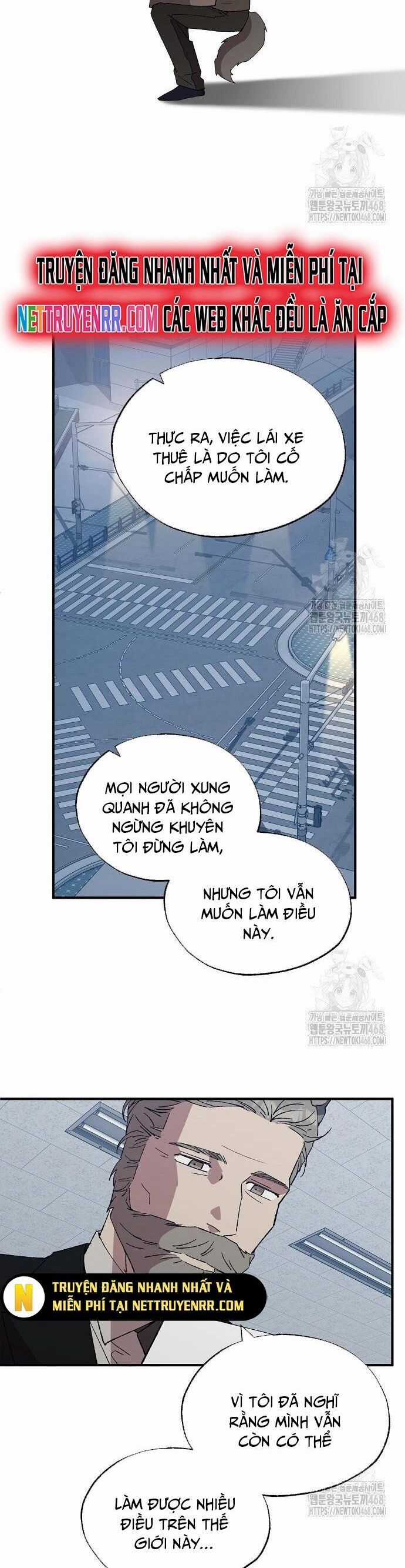 Cửa Hàng Diệu Kỳ Chương 61 trang 11