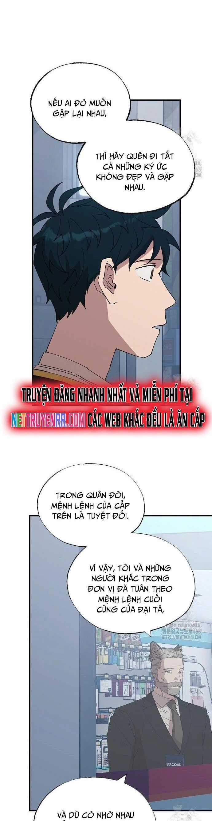 Cửa Hàng Diệu Kỳ Chương 61 trang 14