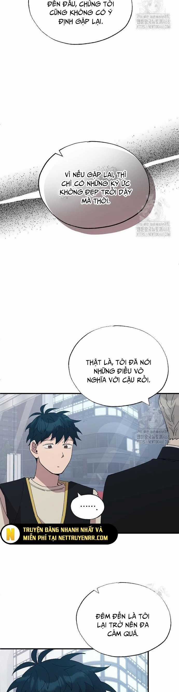 Cửa Hàng Diệu Kỳ Chương 61 trang 15