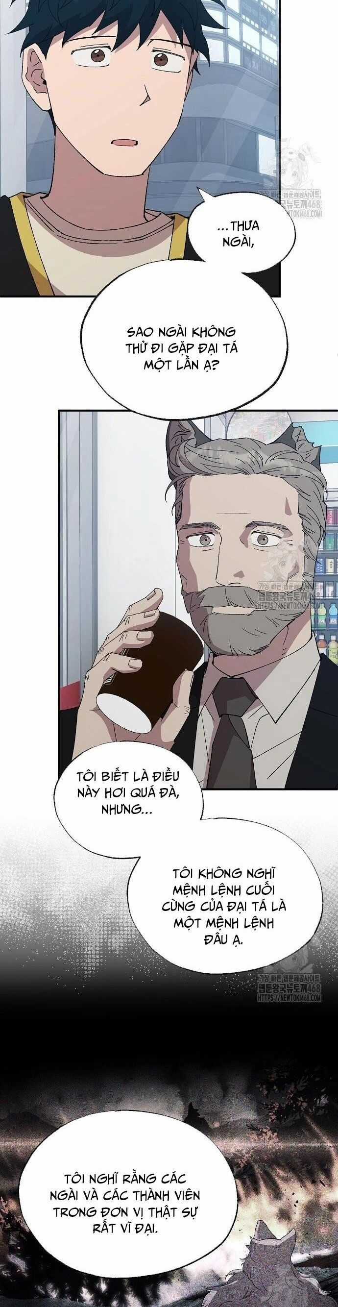 Cửa Hàng Diệu Kỳ Chương 61 trang 16