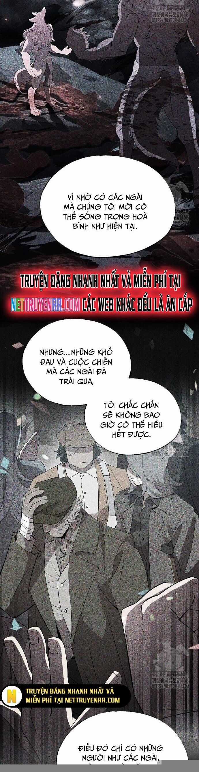 Cửa Hàng Diệu Kỳ Chương 61 trang 17