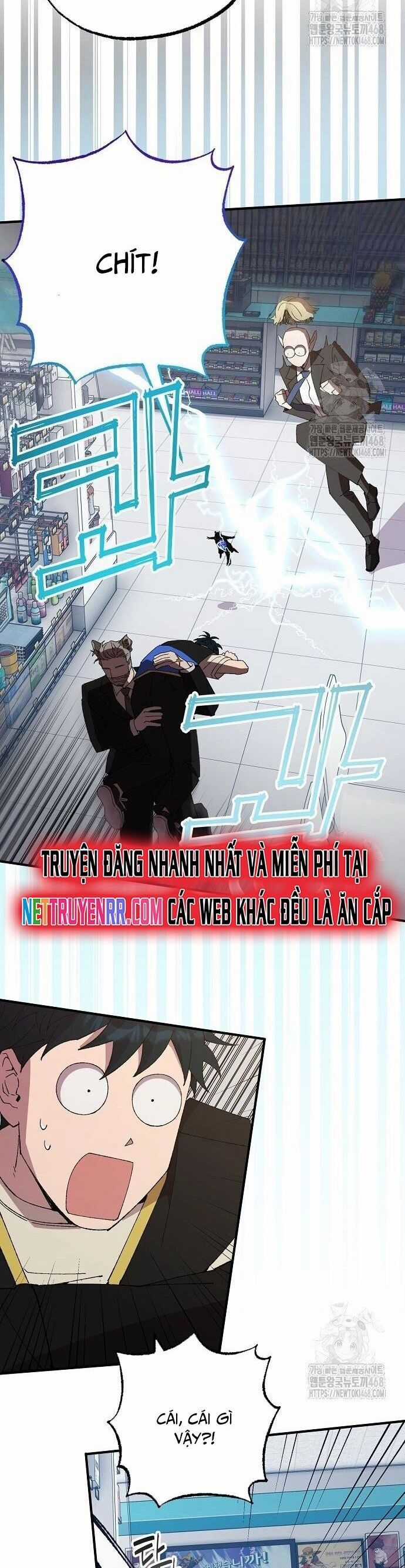 Cửa Hàng Diệu Kỳ Chương 61 trang 26