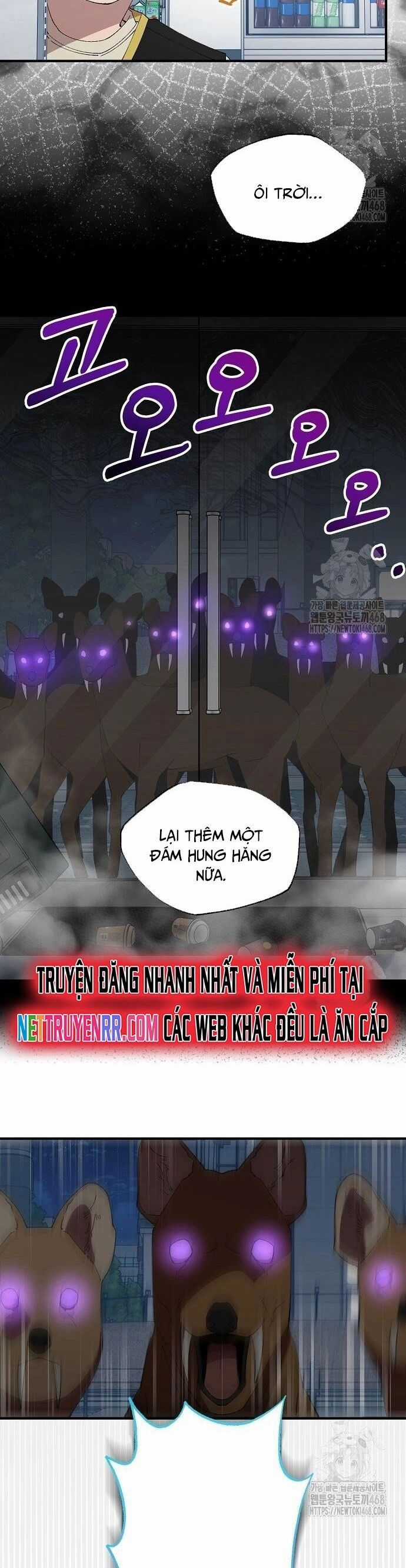 Cửa Hàng Diệu Kỳ Chương 61 trang 29