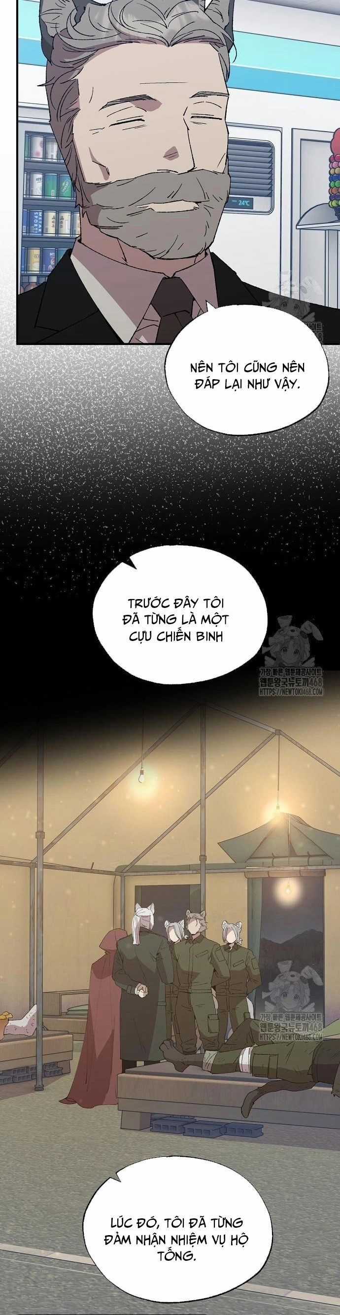 Cửa Hàng Diệu Kỳ Chương 61 trang 3