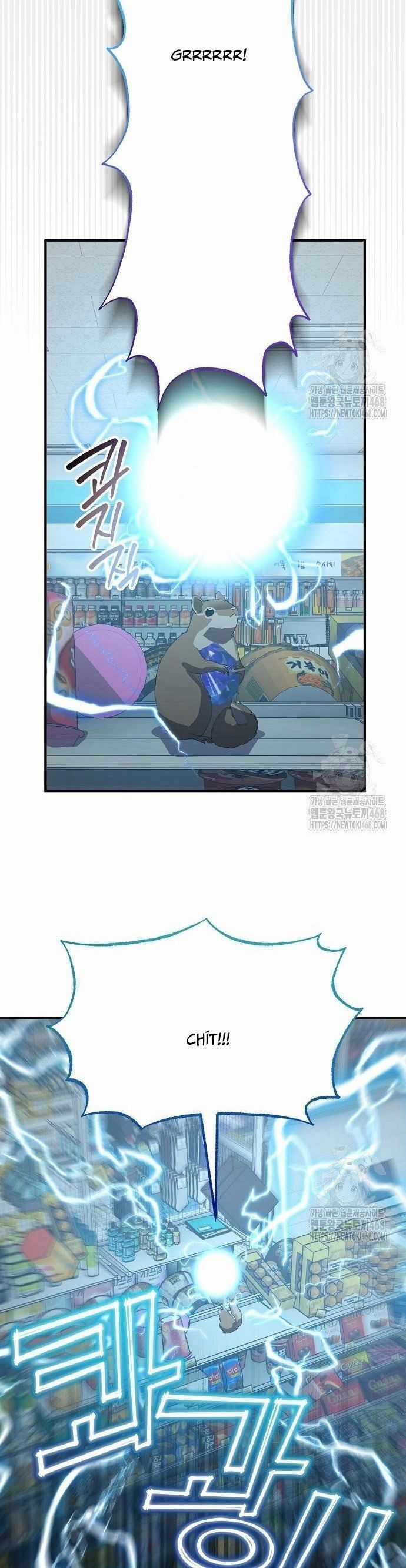 Cửa Hàng Diệu Kỳ Chương 61 trang 30