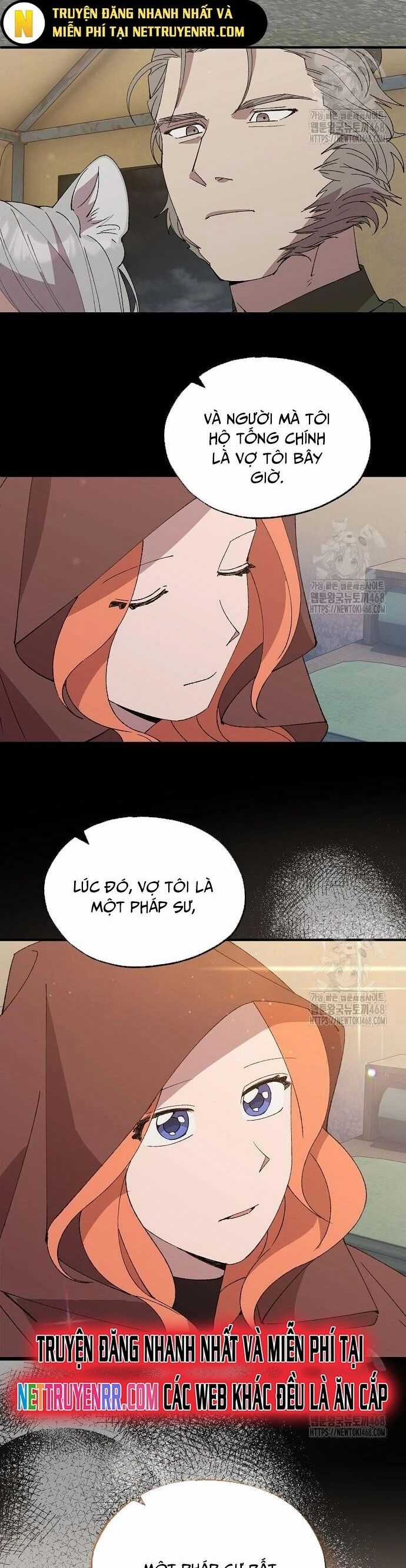 Cửa Hàng Diệu Kỳ Chương 61 trang 4