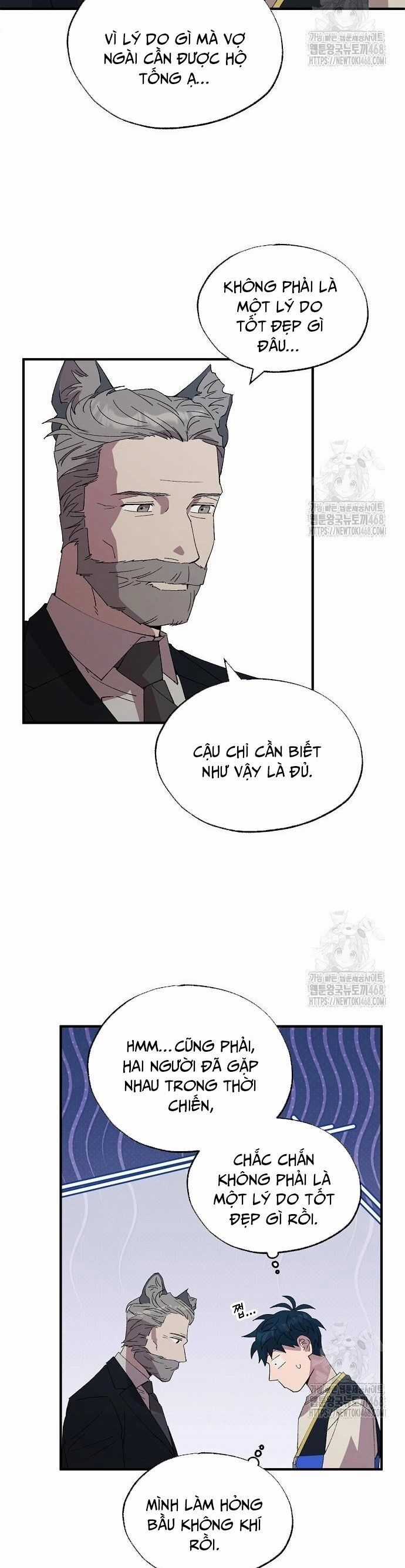 Cửa Hàng Diệu Kỳ Chương 61 trang 6