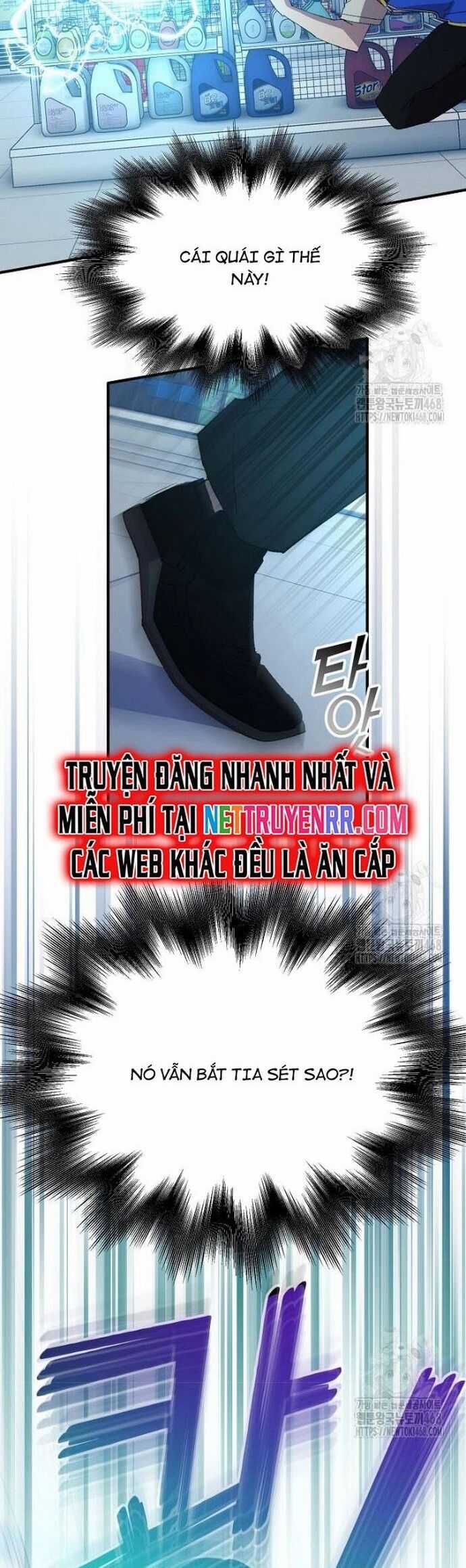 Cửa Hàng Diệu Kỳ Chương 62 trang 10