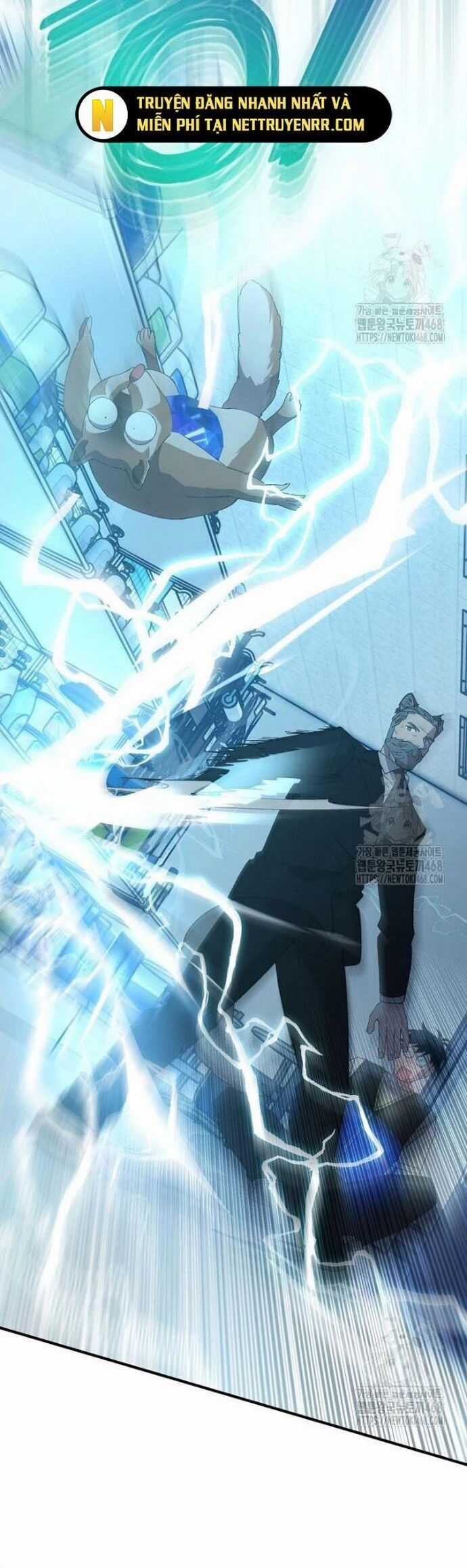 Cửa Hàng Diệu Kỳ Chương 62 trang 11