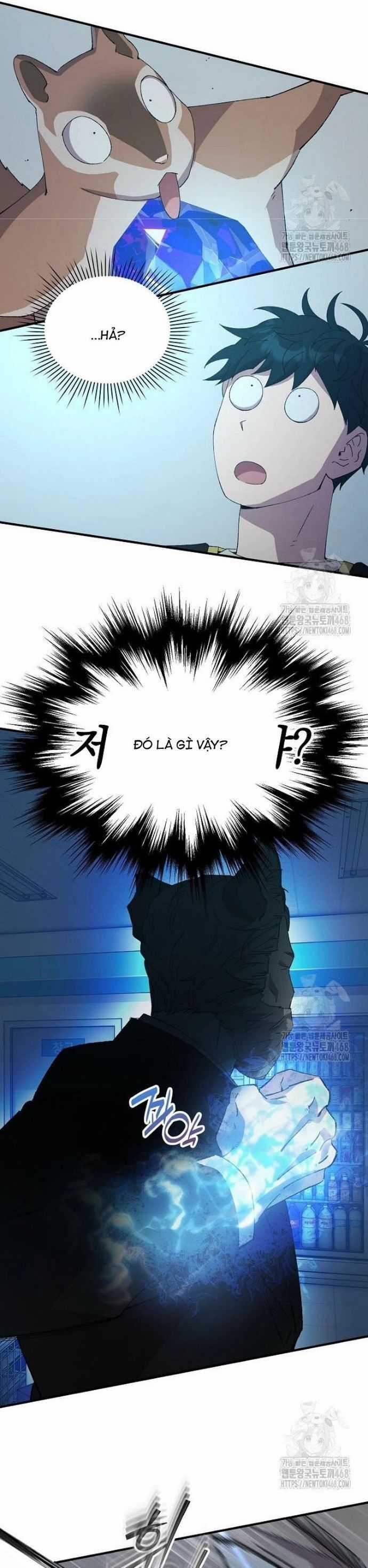 Cửa Hàng Diệu Kỳ Chương 62 trang 12