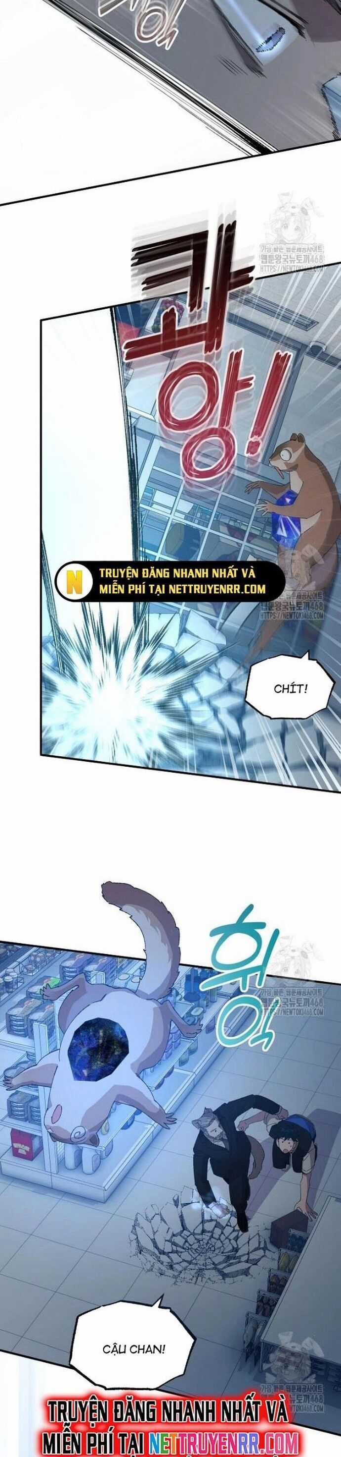 Cửa Hàng Diệu Kỳ Chương 62 trang 13