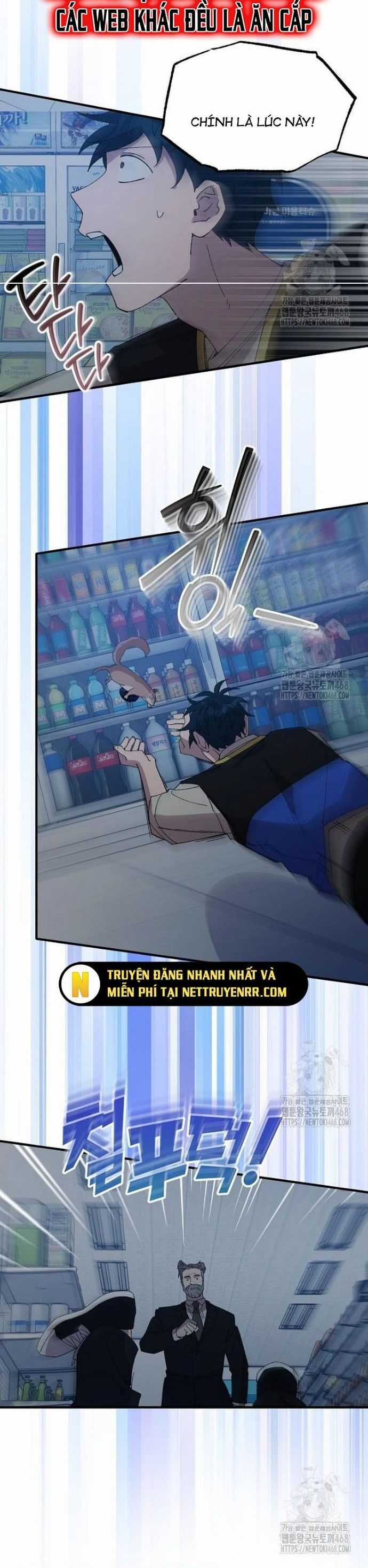 Cửa Hàng Diệu Kỳ Chương 62 trang 14