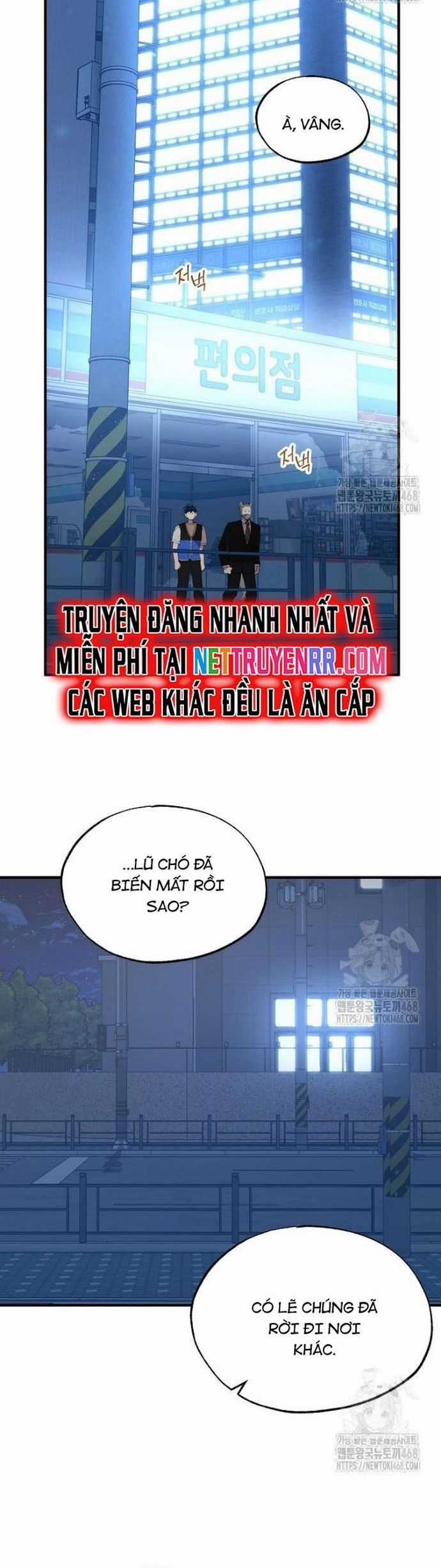 Cửa Hàng Diệu Kỳ Chương 62 trang 18