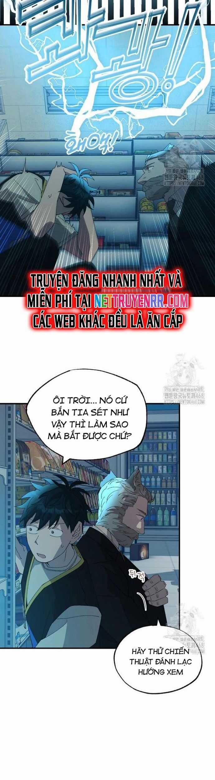 Cửa Hàng Diệu Kỳ Chương 62 trang 2