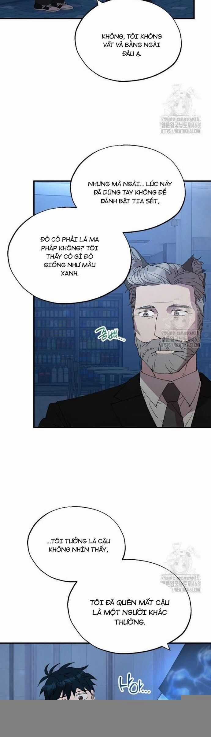 Cửa Hàng Diệu Kỳ Chương 62 trang 20