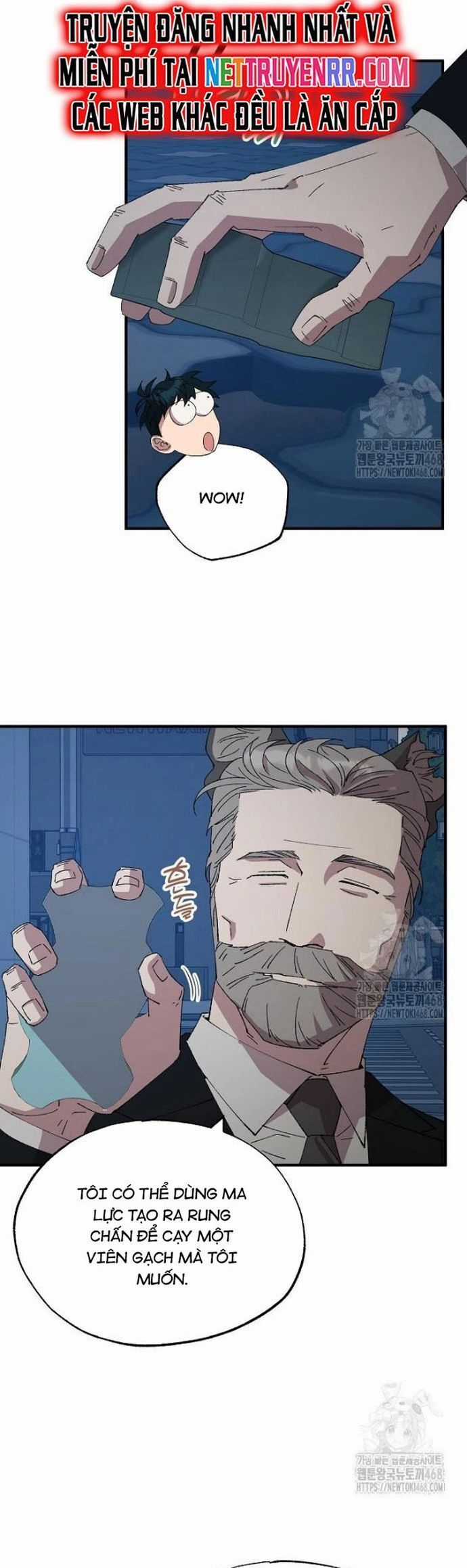 Cửa Hàng Diệu Kỳ Chương 62 trang 23