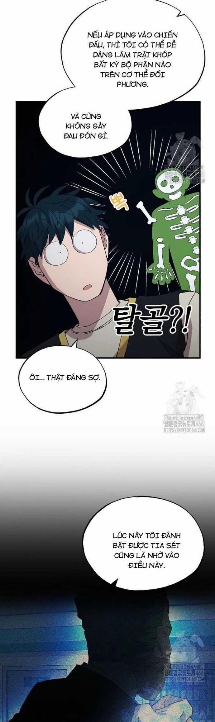 Cửa Hàng Diệu Kỳ Chương 62 trang 24