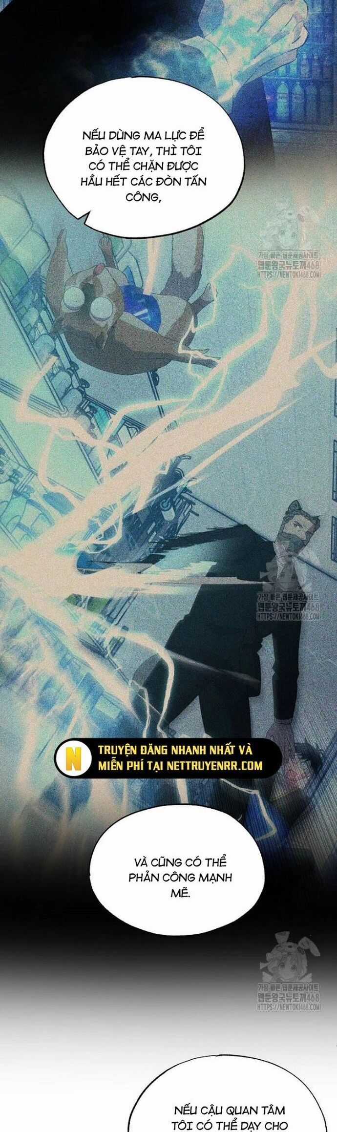 Cửa Hàng Diệu Kỳ Chương 62 trang 25