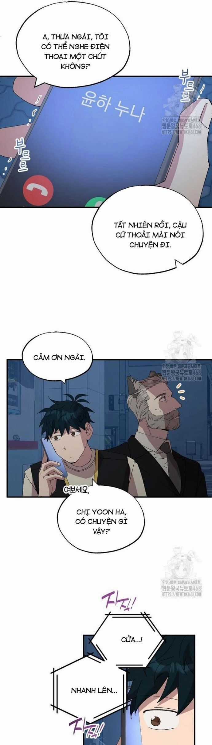 Cửa Hàng Diệu Kỳ Chương 62 trang 27