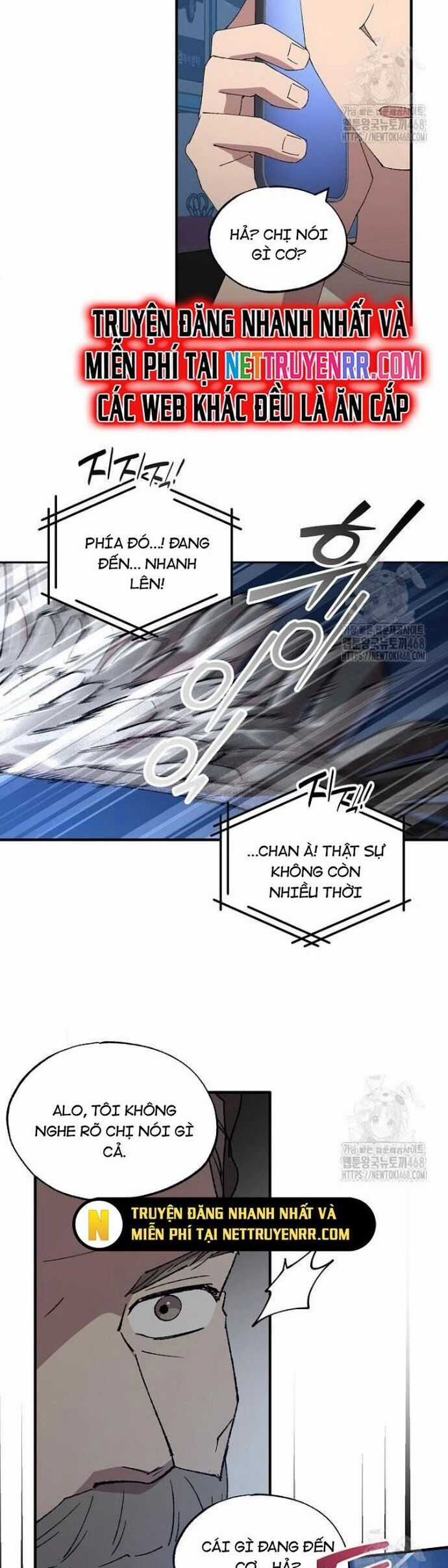 Cửa Hàng Diệu Kỳ Chương 62 trang 28