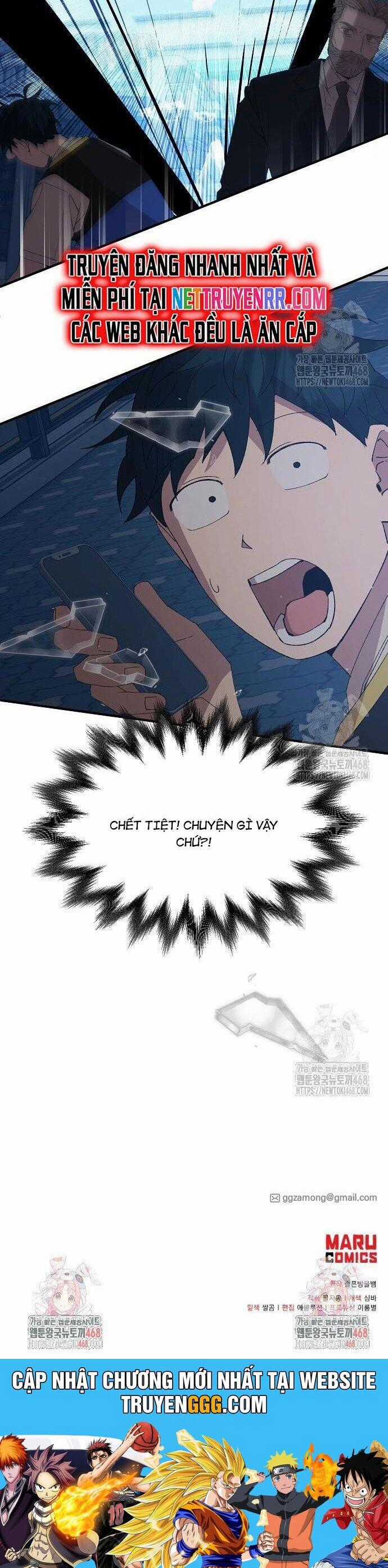 Cửa Hàng Diệu Kỳ Chương 62 trang 30