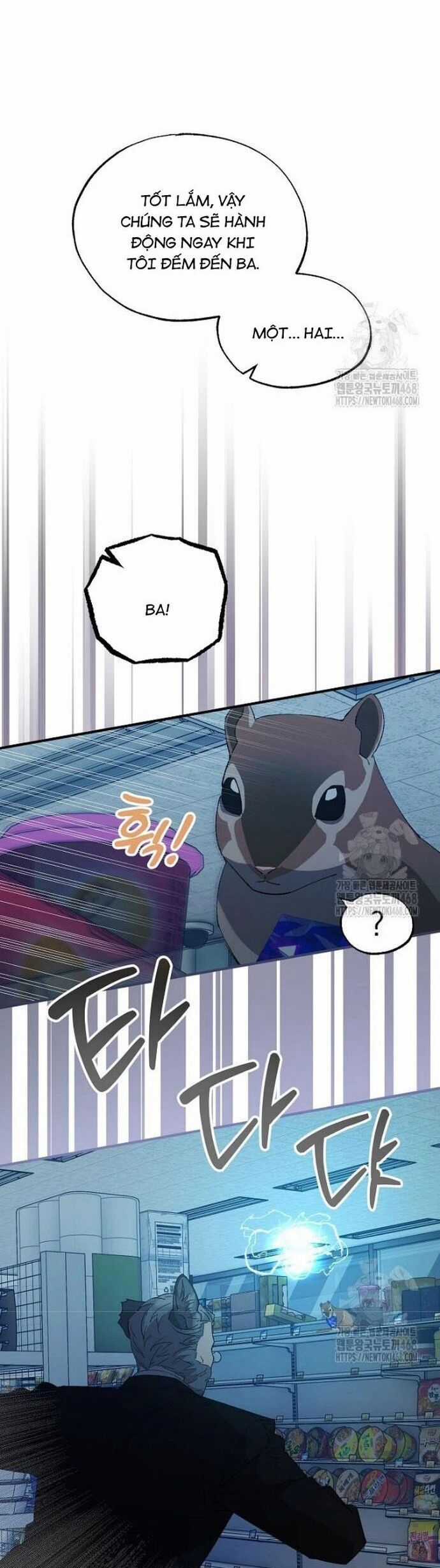 Cửa Hàng Diệu Kỳ Chương 62 trang 5