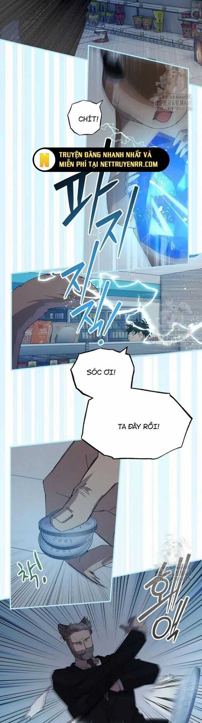 Cửa Hàng Diệu Kỳ Chương 62 trang 6